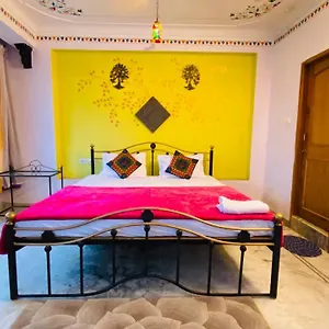 Kesar Palace Udaipur